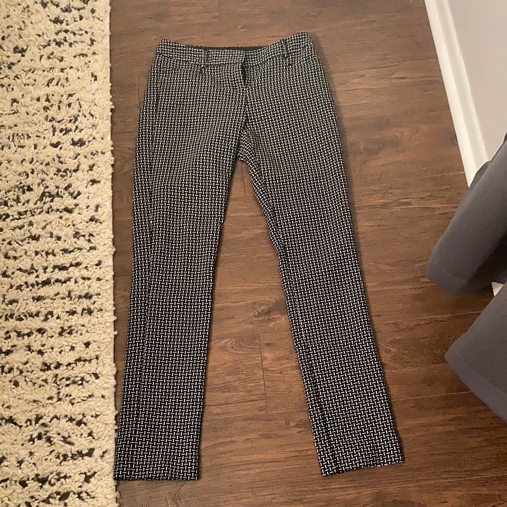 Express columnist pants 00R